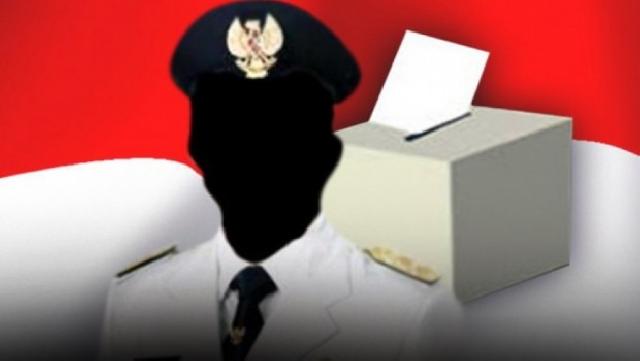 Tiga Pasang Balon Bupati Bengkulu Tengah Daftar ke KPU