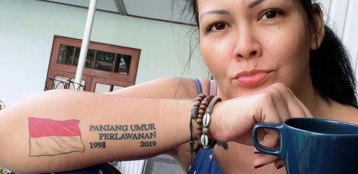 Dianggap Diam di Kasus Raffi Ahmad, Begini Penjelasan Melanie Subono