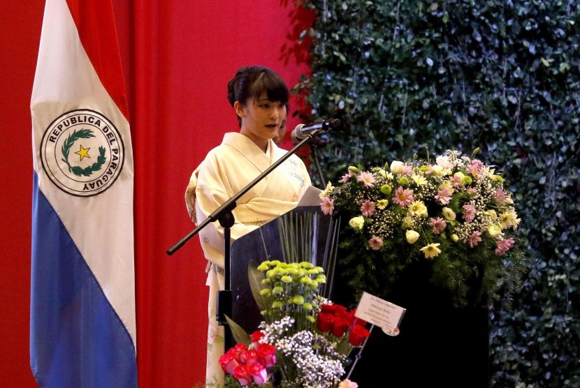 Ini Dia Putri Jepang yang akan Menikah dengan Warga Biasa