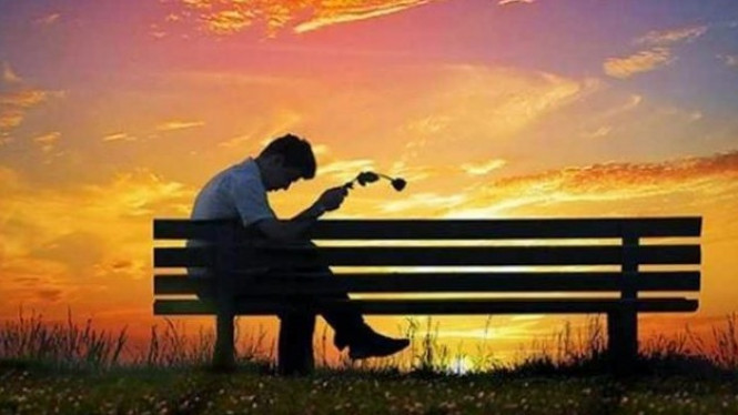 Wajib Tahu, Ini Empat Amalan untuk Hilangkan Kesedihan