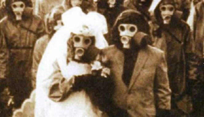 Kisah Misteri 10 Pulau Terseram di Dunia