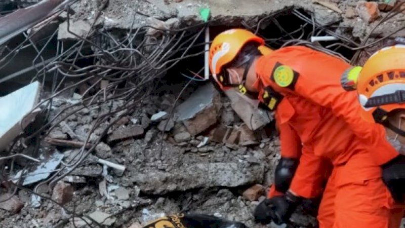 Ternyata Majene dan Sekitarnya Pernah Dua Kali Dihantam Tsunami, Ini Catatan Sejarah BMKG