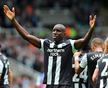 Gaji Besar Bukan Motivasi Ba Pindah ke Chelsea