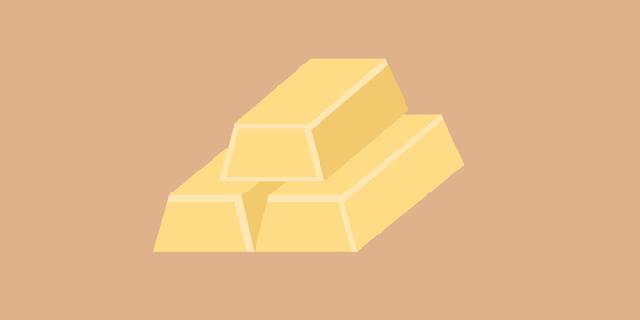 Harga emas Antam kembali naik, hari ini di posisi Rp 615.000/gram