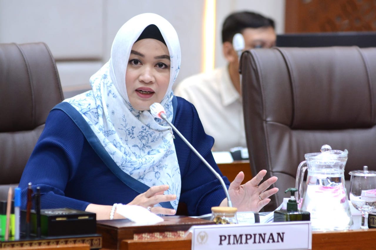 DPR Minta MKDKI Objektif dan Netral Tangani Dugaan Malpraktik