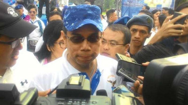 Soal SBY Gabung ke Jokowi, Sekjen Demokrat: Rommy Kegeeran