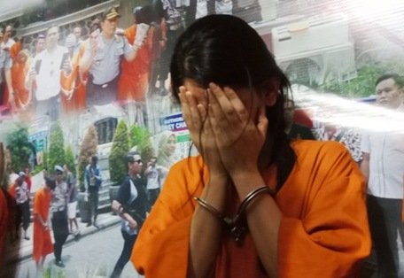 Pramugarinya Simpan Narkoba, Ini Tanggapan Garuda Indonesia