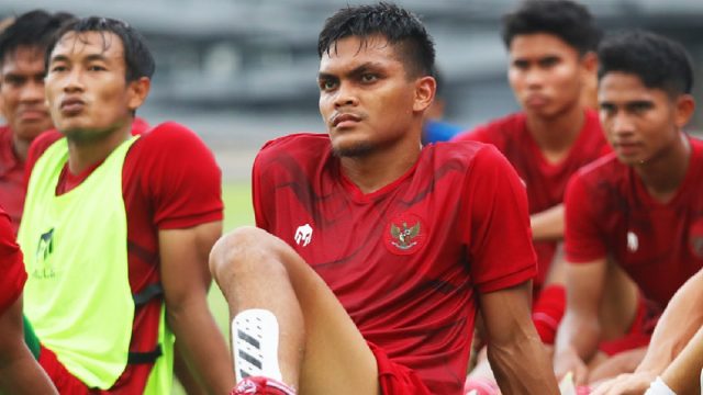 Jadwal Piala AFF 2022 : Timnas Indonesia 2 Kali Bertanding di GBK, Catat Tanggal Mainnya