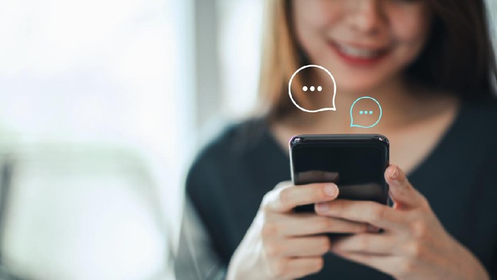 Ini HP yang Diblokir WhatsApp 1 November 2021