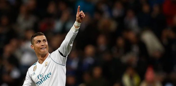 Babak 16 Besar Liga Champions, Ronaldo Minta Madridista Lakukan Ini