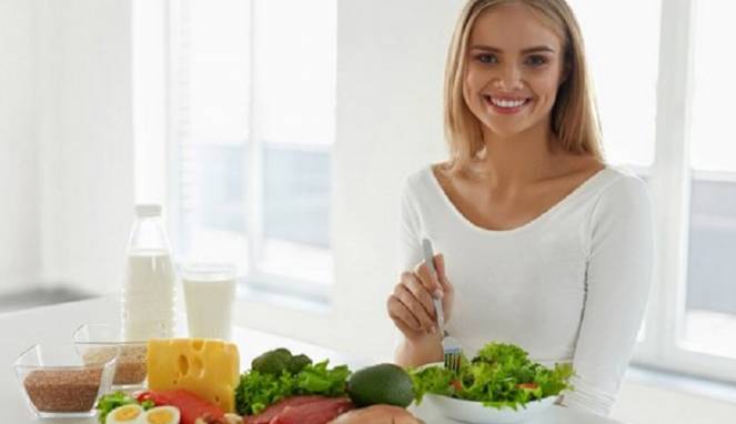 7 Tips Diet Sehat yang Perlu Anda Terapkan