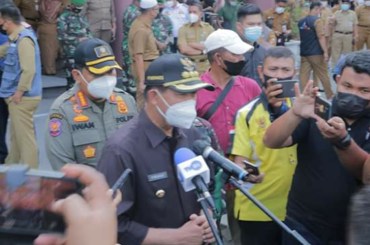 Firdaus Sesalkan Adanya Sekolah Belajar Tatap Muka dengan Berbagai Modus