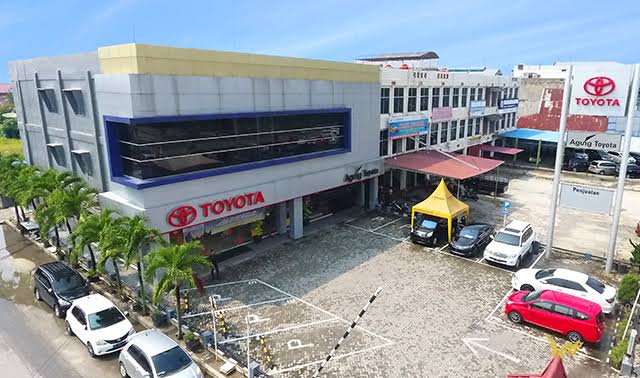 PT Agung Automall Soekarno-Hatta Pekanbaru Bantah Tak Kembalikan Uang Tanda Jadi Konsumen