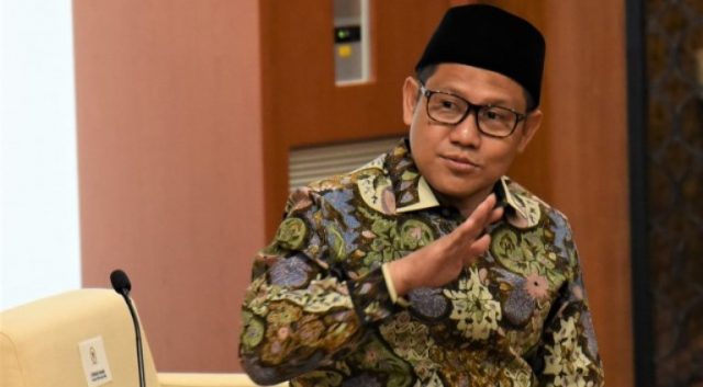 Ini Analisa Paket Gus Yahya dan Menag Yaqut Ancam Posisi Cak Imin