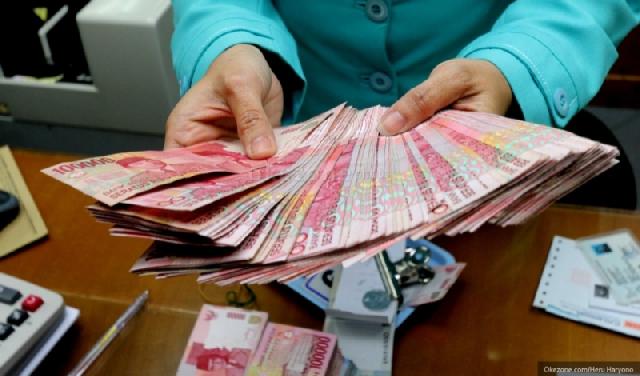 Pembayaran TKT PNS Inhu Dipotong tiga Bulan