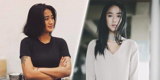 Foto Seksinya Pakai Baju Renang Terpampang di Bak Truk, Begini Reaksi Chef Renatta