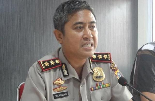 PT BRI Penuhi Panggilan Ketiga Polres Bengkalis