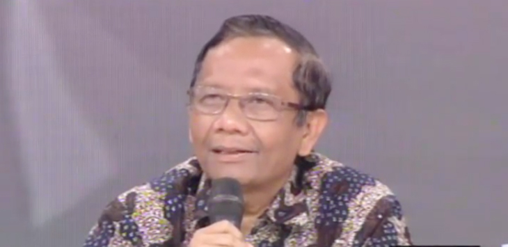 Mahfud MD Bikin Suara Partai Tergerus, Cak Imin dan Rommy Hancur di Daerah Ini