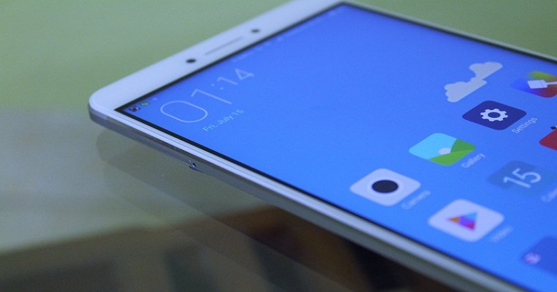 Woow, Xiaomi Mi Max 3 Disokong Layar 7 Inci, Benarkah?