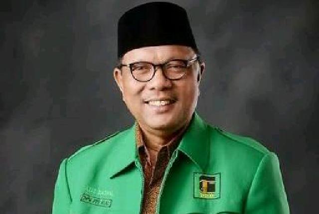 Gerindra Ancam Cabut Dukungan untuk Azis Zaenal