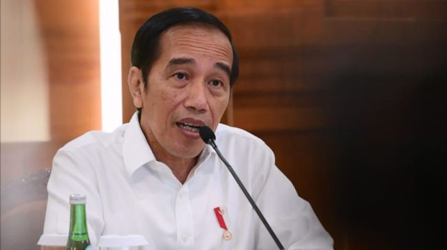 Wakil Wali Kota Solo Positif Corona, Jokowi Jalani Tes Kesehatan