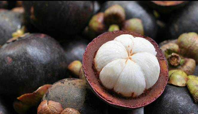 12 Manfaat Luar Biasa Manggis untuk Kesehatan