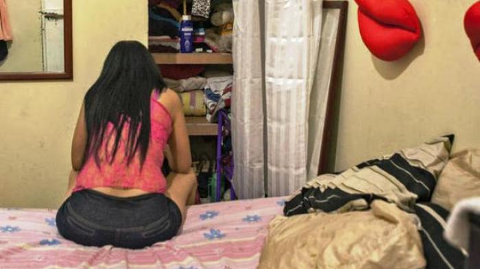 Janda Ini Bersedia Saja Lakukan Threesome, Bayaranya..