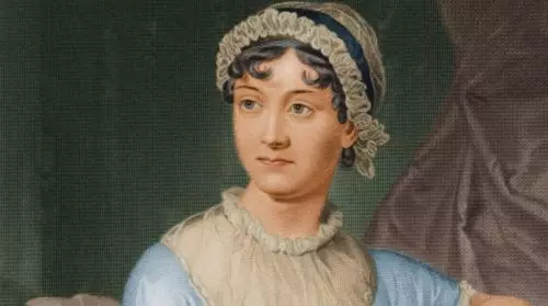 Jane Austen, Penulis Novel Romantis namun Putuskan untuk Tak Menikah