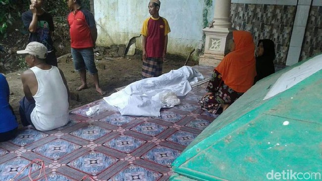 Jasad Masih Utuh Setelah 10 Tahun, Ternyata Begini Kesaharian Sumini Semasa Hidup