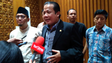 DPR Lelah, Merasa Dijelek-jelekkan soal Rencana Gedung Baru