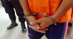Polres Rokan Hilir Tangkap 2 Pelaku Perdagangan Orang