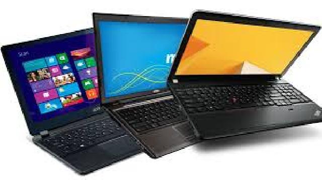 3 Daftar laptop terkeren di akhir tahun