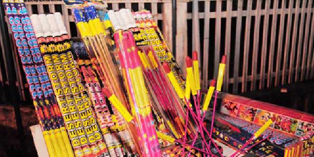 DPRD Harapkan Pemko Perketat Pengawasan Peredaran Petasan