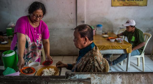Dunia Pantau 3 Kota di Indonesia karena Konsumsi Daging Anjing