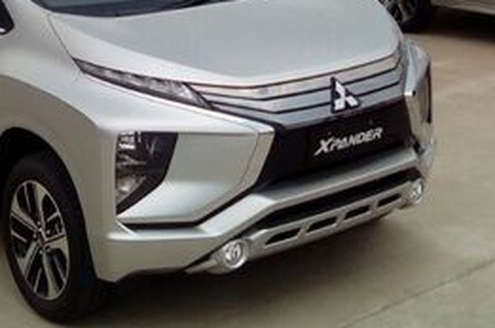Fenomena Harga Avanza-Xenia Bisa Terjadi pada Mitsubishi Xpander