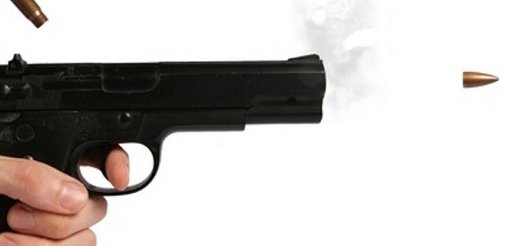 Kenekatan Aksi Koboi Tembak Wanita di Bandung, Iriawan Minta Begal Disikat Habis