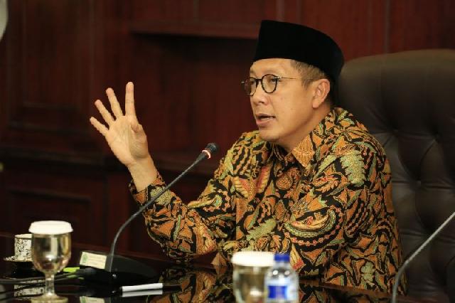 Jamaah Haji Indonesia Berangkat 28 Juli 2017, Bagaimana Persiapan Kemenag?