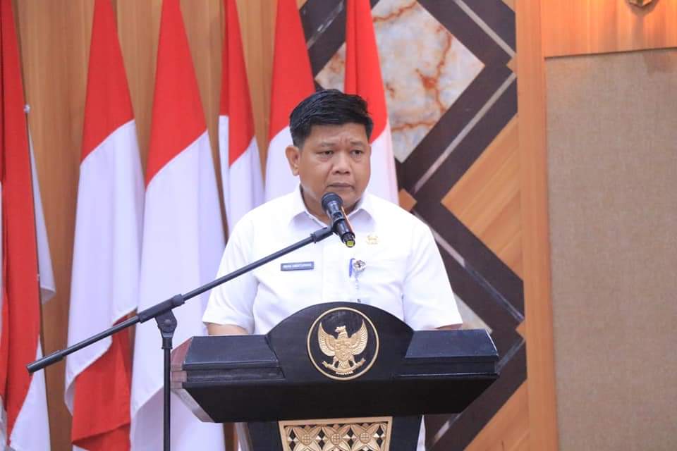 Kepsek dan Guru di Pekanbaru Diingatkan Tak Terlibat Pungli saat PPDB