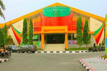 Venue Karate dan Bulutangkis Untuk ISG Akan Dipindah