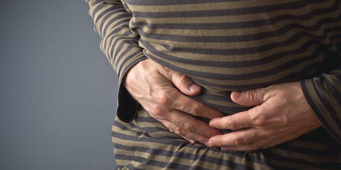 Berikut Deretan Makanan yang Haram Dikonsumsi oleh Penderita Penyakit Mag