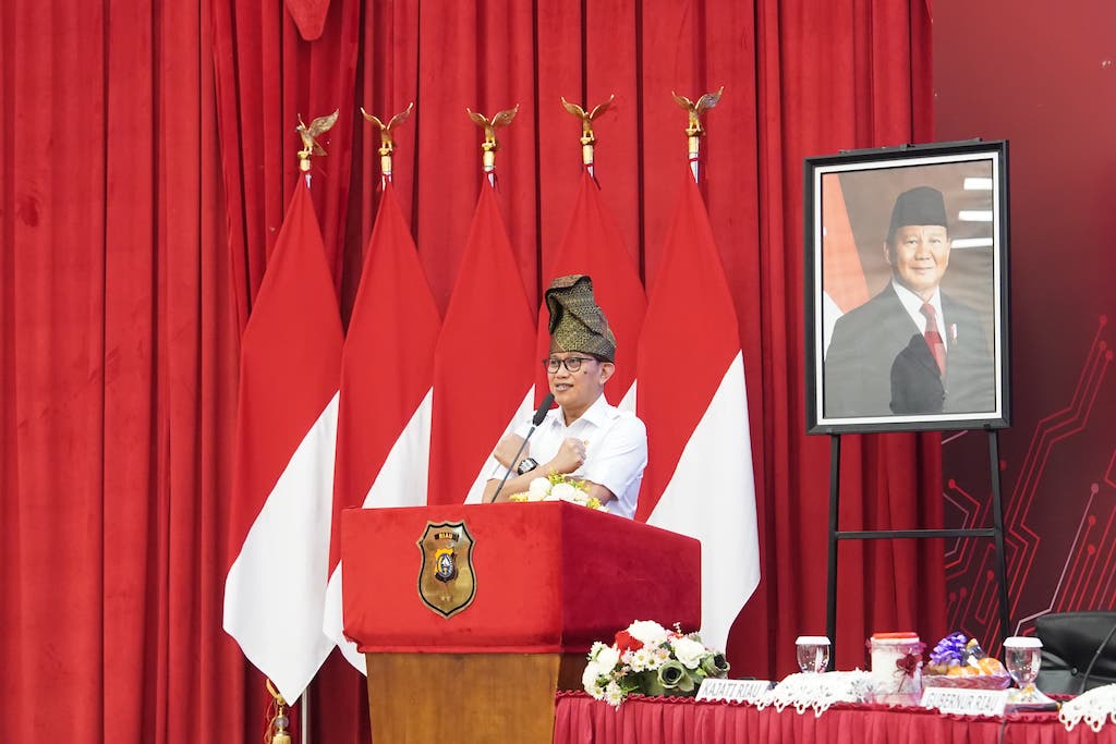 100 Pekerja Migran Ilegal Gagal Diselundupkan, Menteri Karding: Tangkap Aktor Utama TPPO!