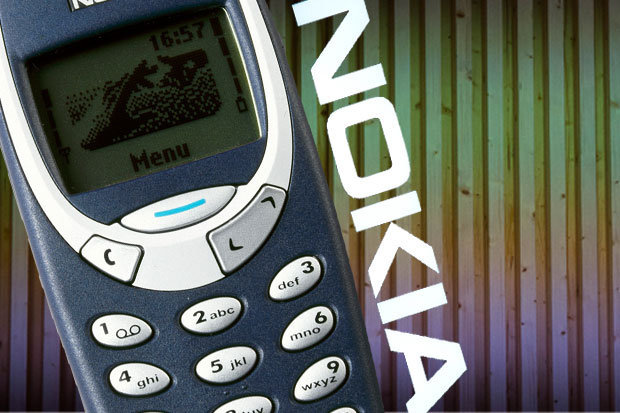 Dikepung Investor Kakap, Nokia Siap Rebut Kembali Posisi Atas