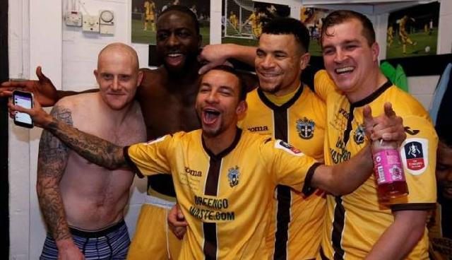 Berikut Hasil Undian Piala FA: Arsenal Ketemu 'Kuda Hitam'