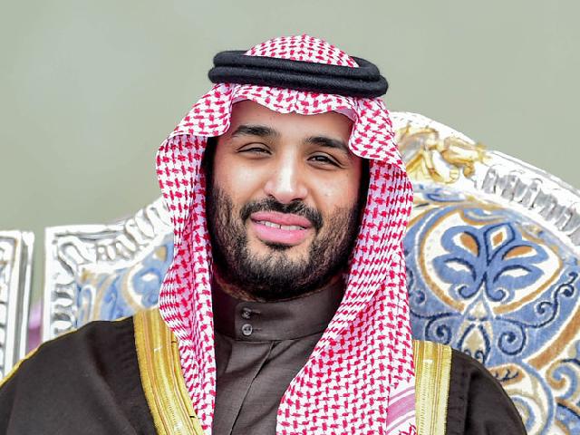 Pesona Sang Pangeran Saudi, muda, kaya, ganteng dan anak raja