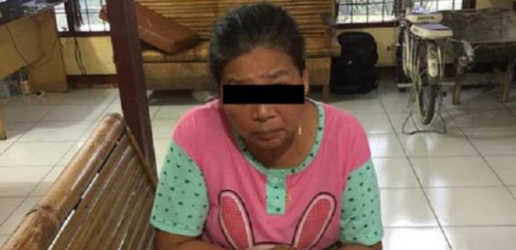 Kejam ! Dituduh Mencuri, Remaja 15 Tahun Diikat dan Dianiaya