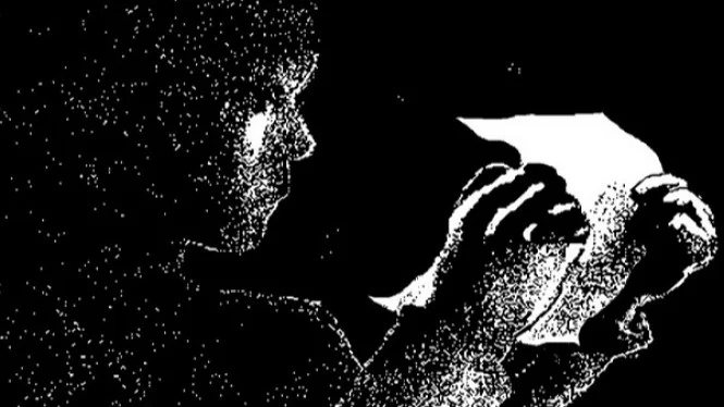 Surat Kafka untuk Semua Ayah dari Anak yang Takut Bersuara