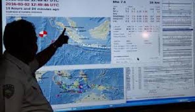 Pagi ini 13 hotspot Terpantau di Provinsi Riau