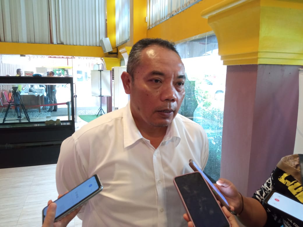 Siapkan Dokumen Lelang, Revitalisasi Pasar Palapa Segera Dimulai