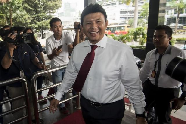 Kabareskrim: Alfian Tanjung sebut Jokowi 