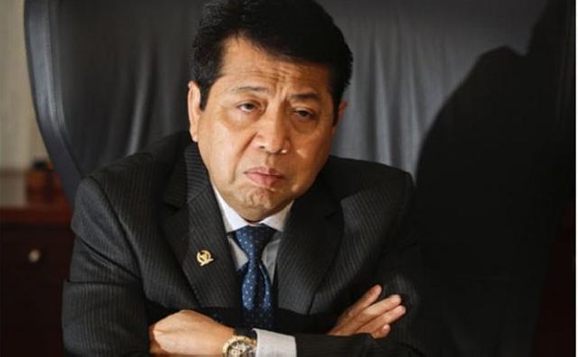 Breaking News : KPK Tetapkan Ketua DPR RI Tersangka Korupsi e-KTP